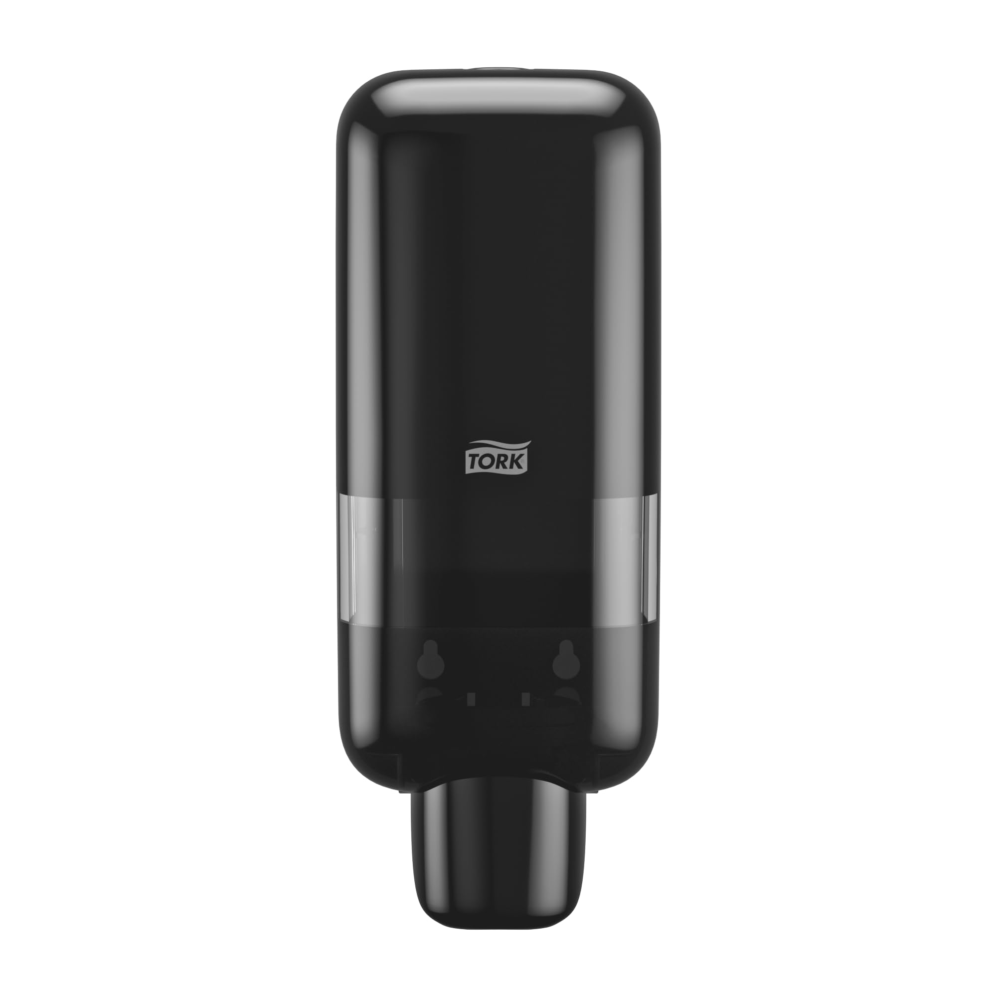 Tork Soap and Sanitizer Dispenser Black S4, Foam and Liquid Refills, Elevation Range, 581508-image-8