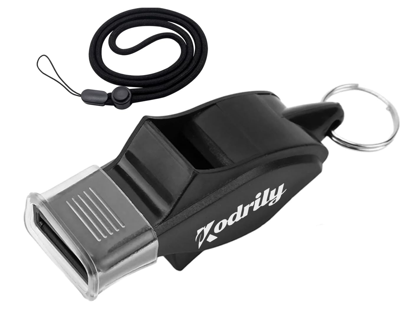 Kodrily バスケットボール 審判用 ホイッスル 競技やスポーツ用, 高音量…