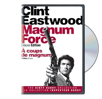 Magnum Force Deluxe Ed