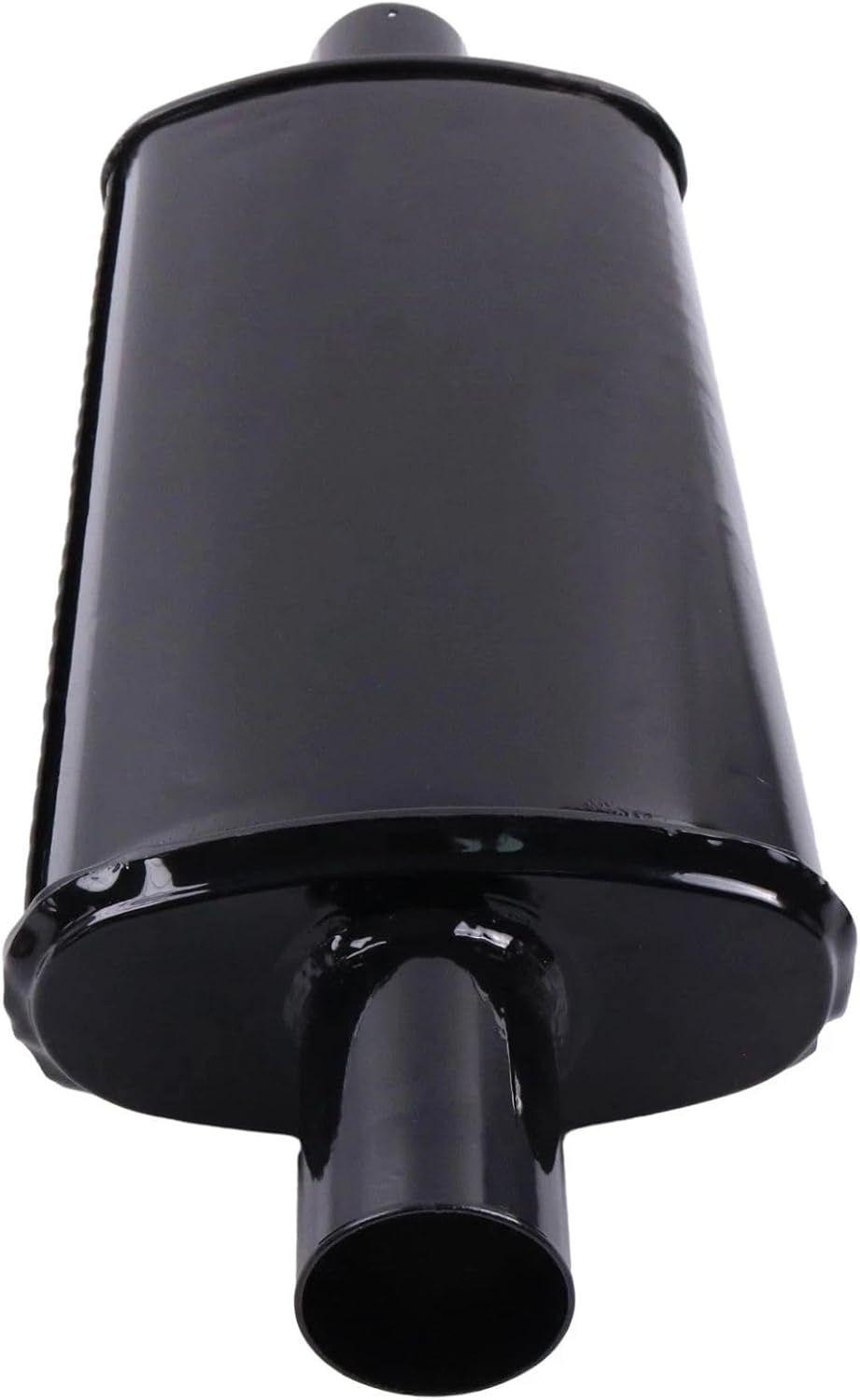 KRRK-parts Muffler A173180 A170064 PM20680T 700708242 for CASE Tractor 580 586 480 585 588 395 495 595