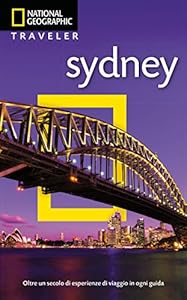 Vedi scheda su Amazon Sydney