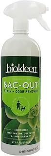 Bio Kleen Bac Out Cleaner Spray Foam Act3