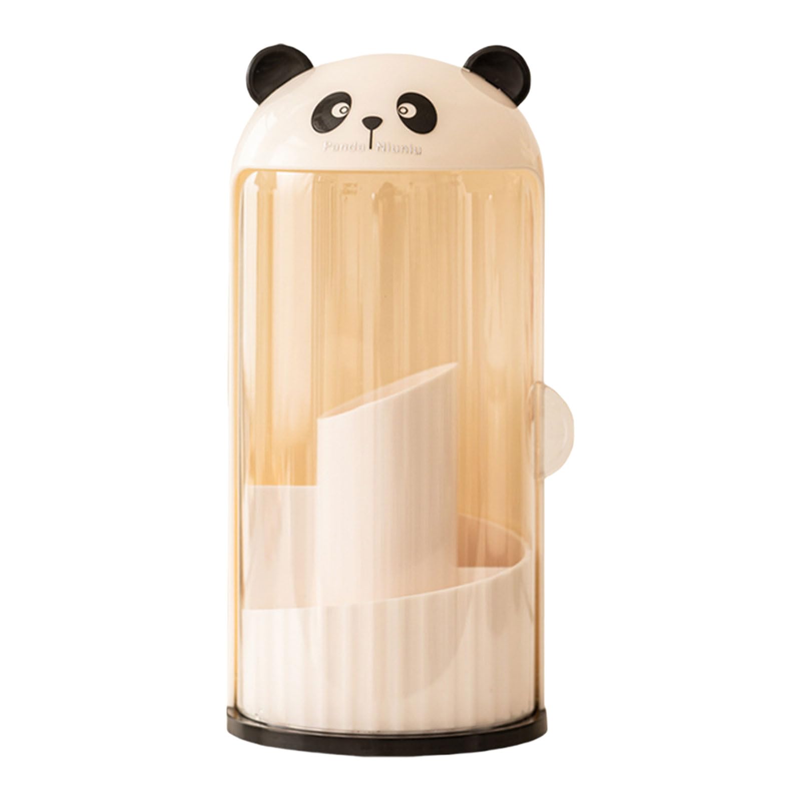 Organisateur de pinceaux cosmétiques moderne idéal pour votre routine