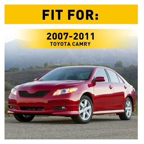 Porte-gobelet réglable et pliable pour console centrale de Camry 2007-2011 - 5