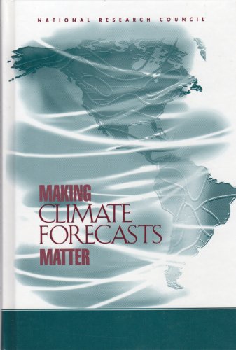 Making Climate Forecasts Matter view 2
