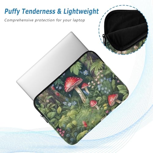 Funda para portátil 13-14 pulgadas resistente al agua miniatura 5