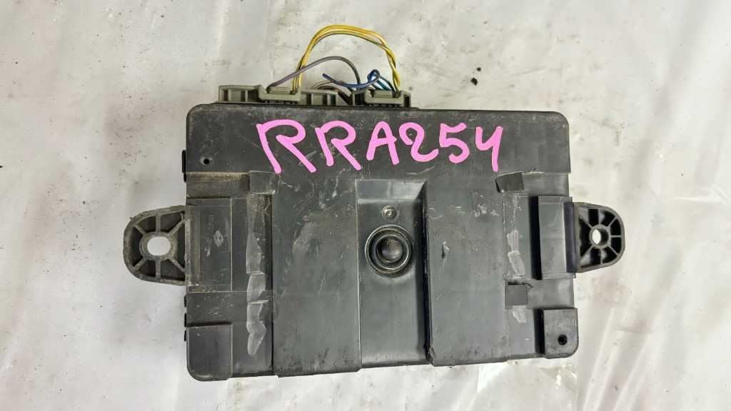 Theft-Locking Keyless Entry Fits 10-12 Compatible with Range Rover AH42-19H440-AE AH4219H440AE