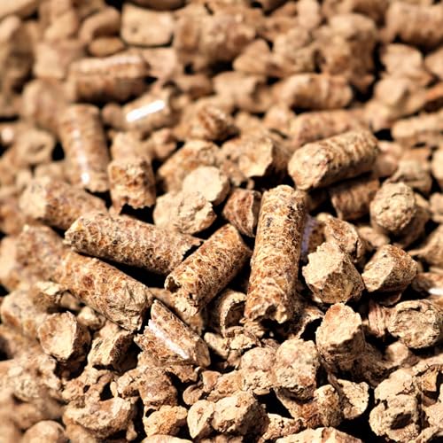 Pellet Blend For Turkey