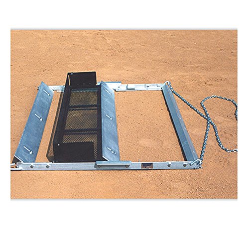 BSN Cut N' Level Drag