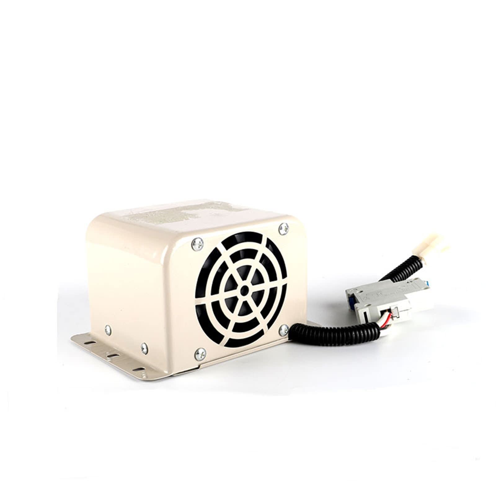 Auto-ontdooier, Aramox 12V 800W autoverwarming, ruitontdooier, glasontdooier, mistverwijdering, 2 luchtuitlaten, 5s snelle verwarming, automobiele winterdroger, verwarming, ontijzing voor auto