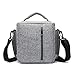 Produktbild Didofi Professionelle Kameratasche Multifunktion Polyester Wasserdicht Diebstahlsicherung Draussen Kamera Tasche Grau