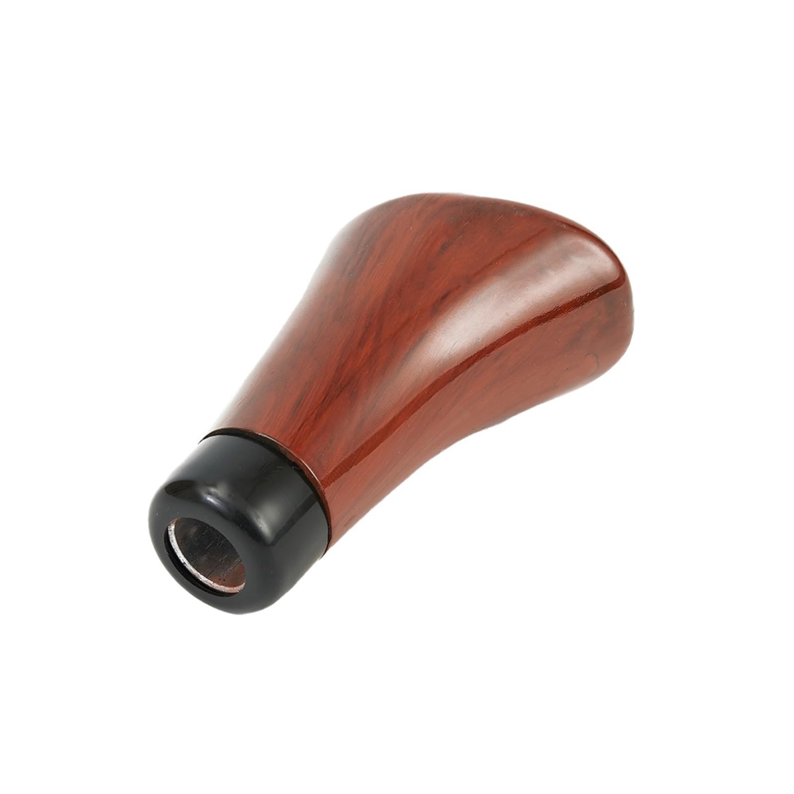 Zynther A Utomatic Shift Knob Universal Walnut Wood Car Gear Shift Knob Head Handball Shifter Lever Stick Ball Joint With Tools For Uto For Truck