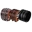 3pcs- black brown 3