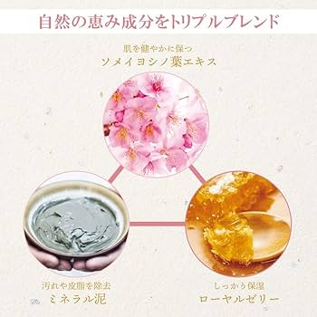 ジュテーム化粧品　泥パック 製品一覧--パックS｜ジュテーム化粧品