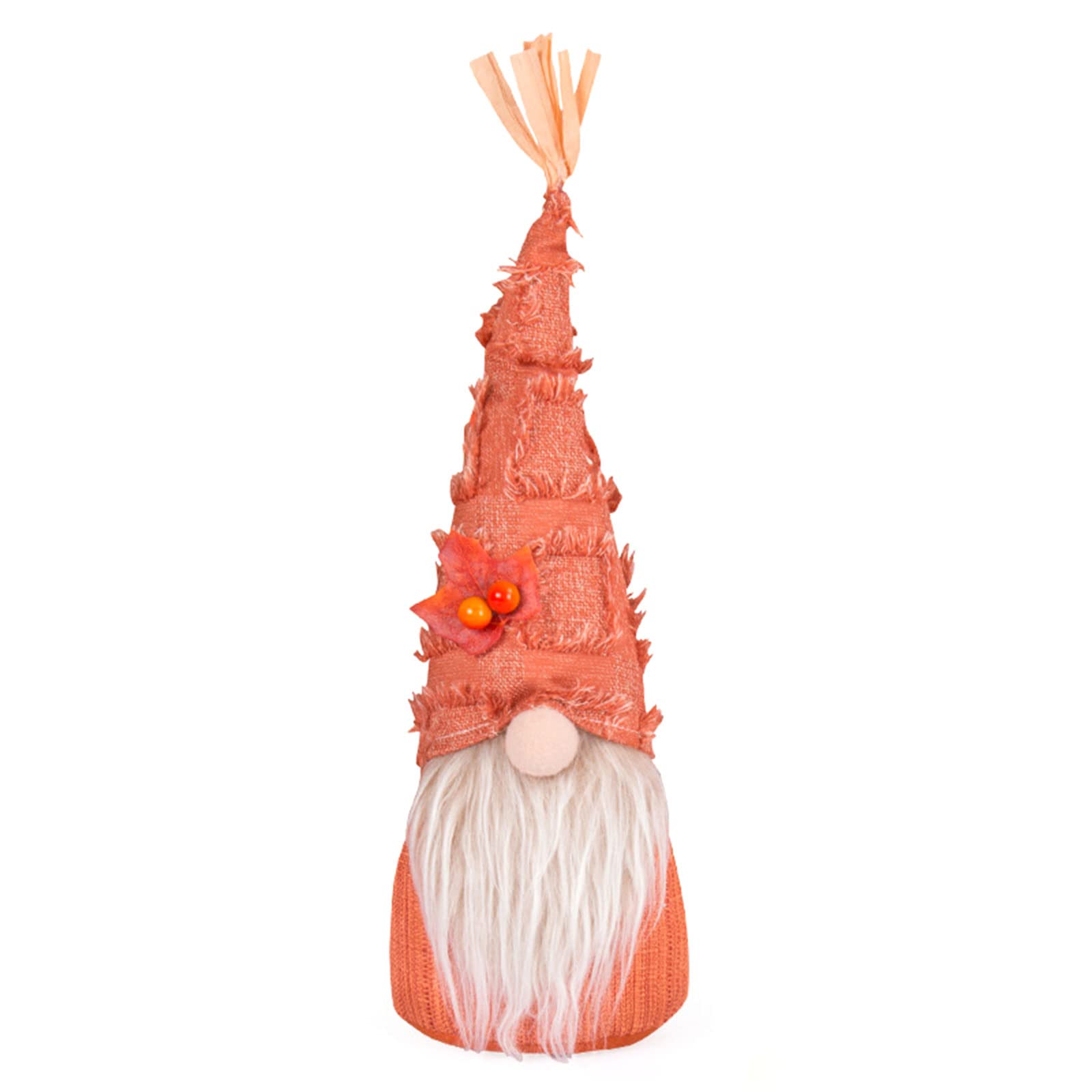 Tsophreniq Fall Gnomes Plush Thanksgiving Swedish Ornaments with Decoration Tomtes for Home Table Thanksgiving Decorations for Home