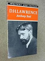 DH Lawrence (Writers & Critics S) 0050014005 Book Cover