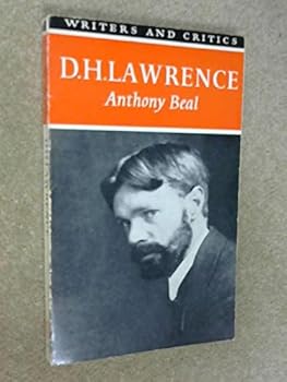 DH Lawrence (Writers & Critics S)