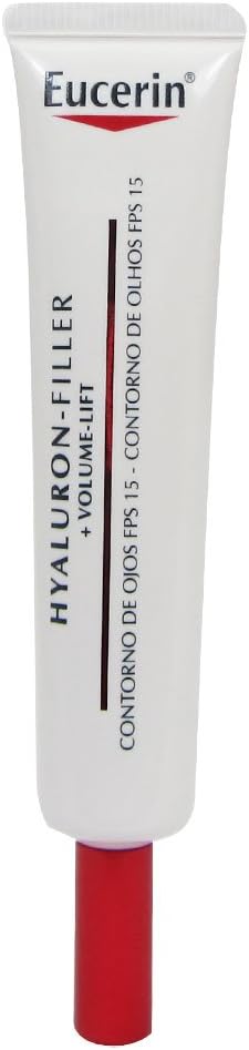 Eucerin Hyaluron Filler + Volume Lift Eye Contour 15ml