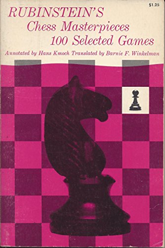 Chess Masterpieces view 2
