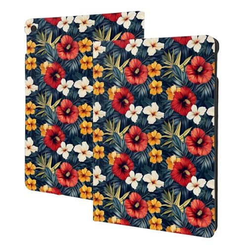 Étui pour iPad 10.2 compatible avec 9e 8e 7e génération à rabat
