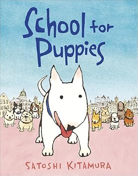 School for Puppies