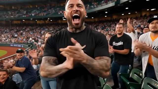 Camiseta personalizada Nazenti para papá de béisbol, camisa de softball para papá, camiseta para el Día del Padre, regalo para amante del béisbol miniatura 7