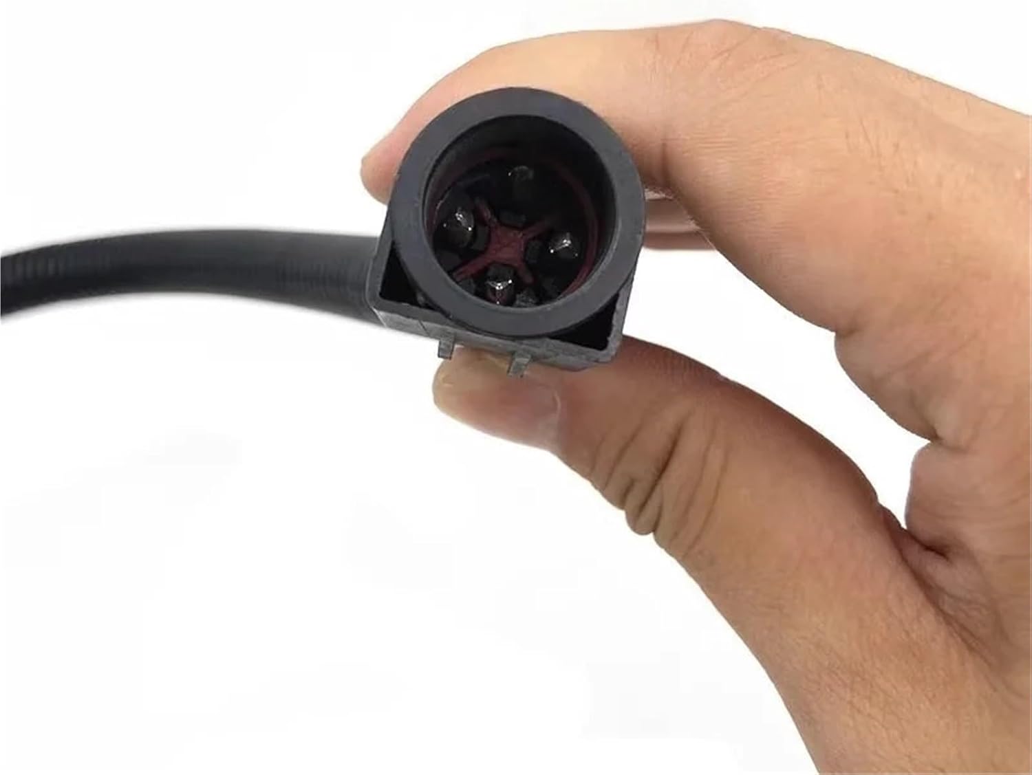 6CT 6BT Shutdown Solenoid Valve Switch Fuel Cut-off 3354943 Part Number 970120012010(12V)