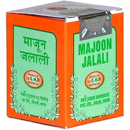 Rex Majun Jalali (125 g)