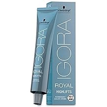 Schwarzkopf Igora Royal High Lift 60ml - 10.21