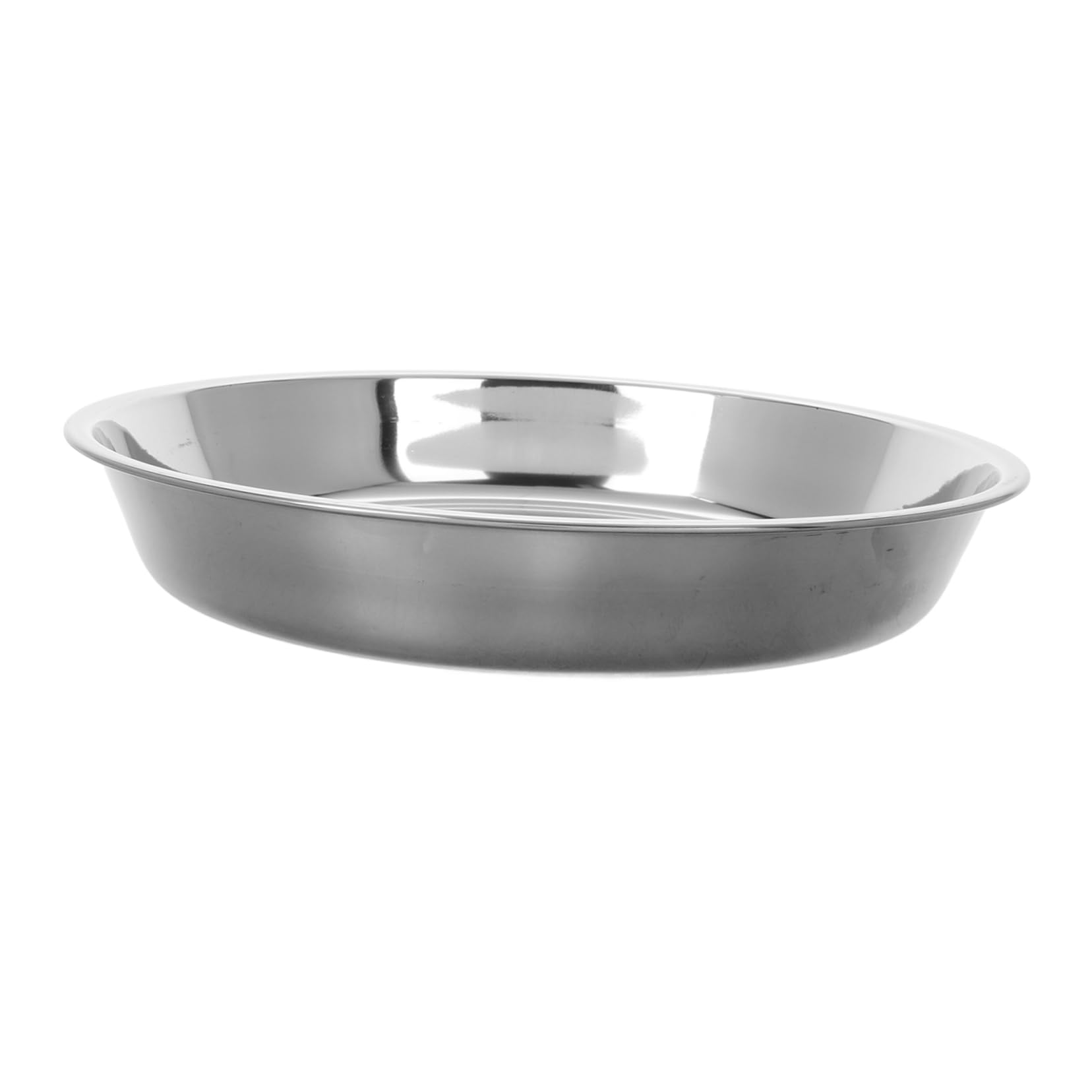 Cabilock Multipurpose Bbq Grill Easy to Clean Stainless Steel Plate for Korean Bbq Camping