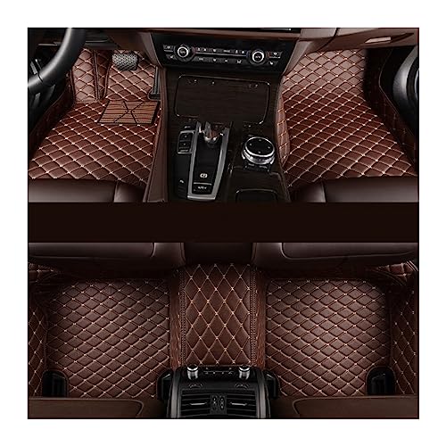 Tapis pour sol de voiture Hyundai contre la boue et l'usure