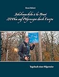 jakobsmuscheln rezepte tim mälzer  Jakobsmuscheln à la Bruni: 3.500 km auf Pilgerwegen durch Europa