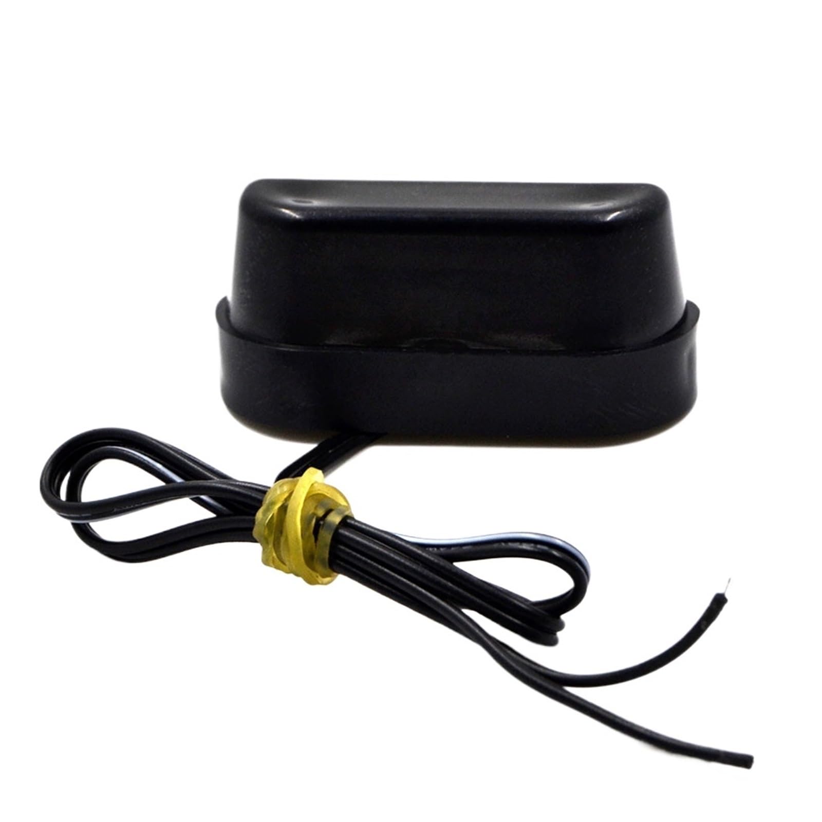 Mini Luce Targa Universale A LED Per Moto, 12 V, Luce Posteriore Con Numero Di Targa Per Ho&nda Per Ka&wasaki Per Ya&maha Per Suzuki Indicatore