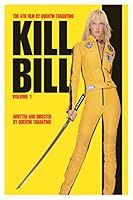 Algopix Similar Product 1 - Kill Bill movie poster 11 inch x 17