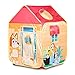 Bluey 13129 Pop House - Tenda da gioco