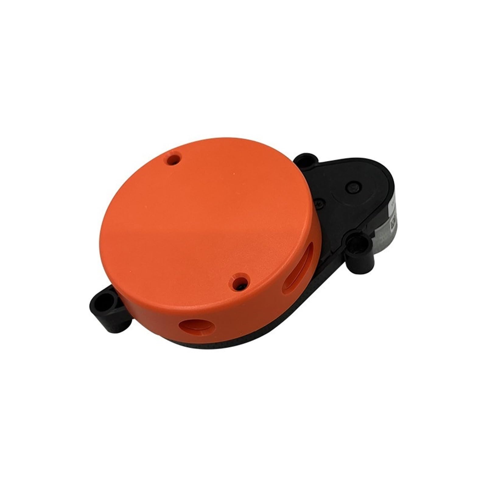 NUCBCULWP LDS Head Sensor,Compatible For Xiaomi，S20+ B108GL Robot Vacuum Cleaners(Orange)