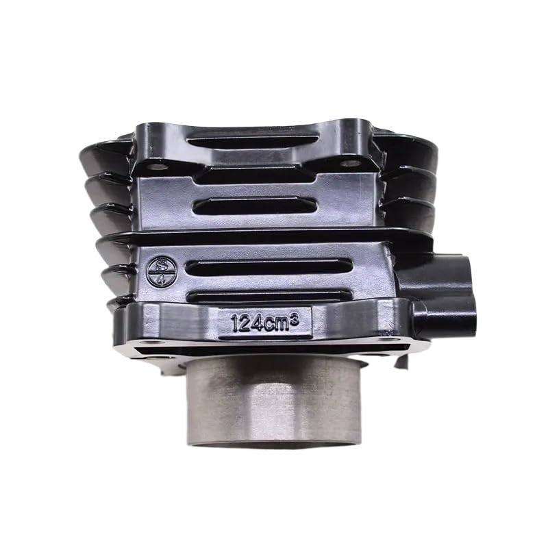 Arbre à cames 165cc pour redonner du souffle à votre custom TU125 en balade