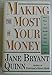 Making The Most of Your Money