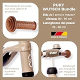 Zoom IMG-2 puky wutsch bundle sabbia polverosa Zoom IMG-2 puky wutsch bundle sabbia polverosa