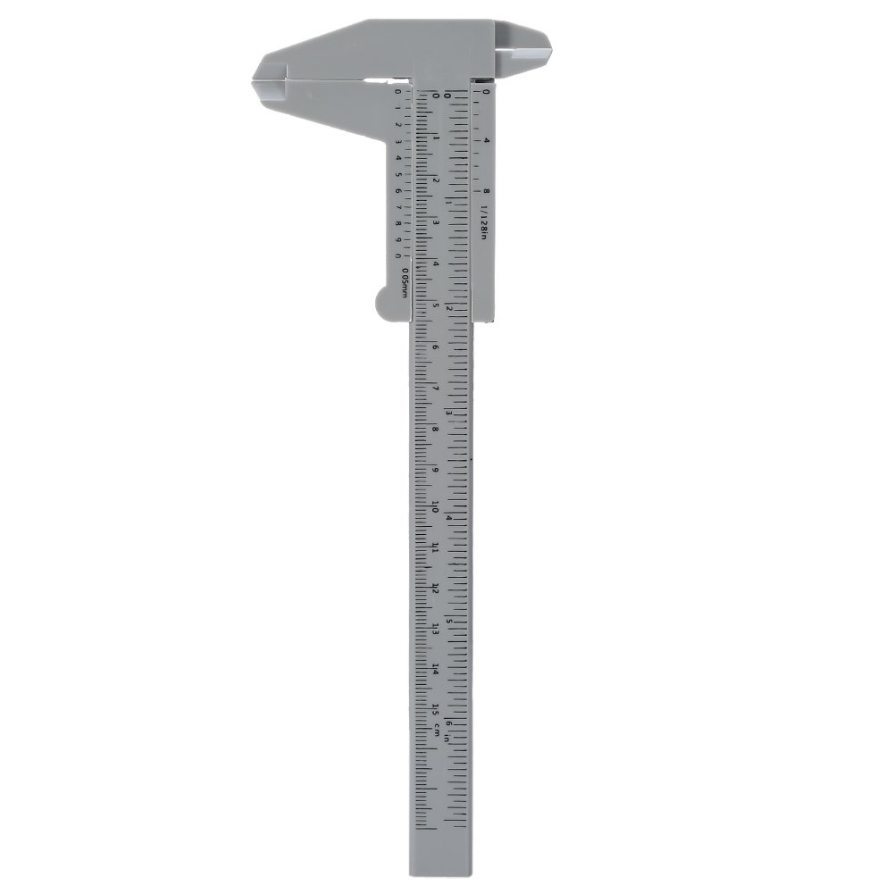 Eyebrow Caliper - Brow Mapping Ruler -6 Eyebrow Caliper - Brow Mapping Ruler -6
