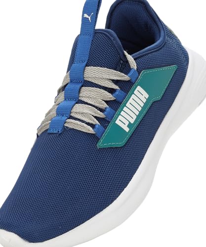Image of Puma Unisex-Child Softride Vital Pro Jr Sneaker