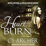 Cover of Heart Burn
