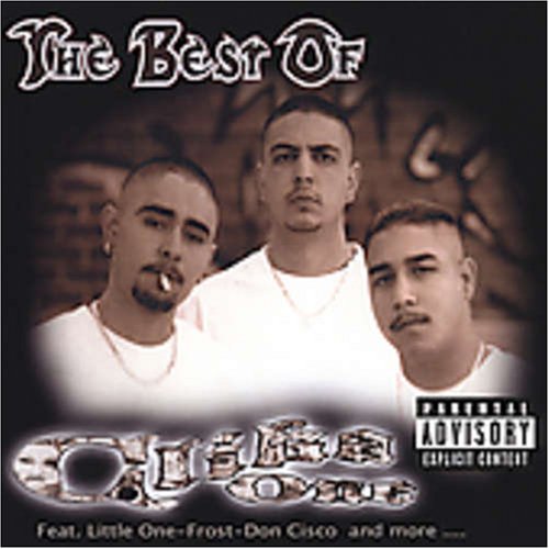 Clika One - Best of: Clika One - Amazon.com Music