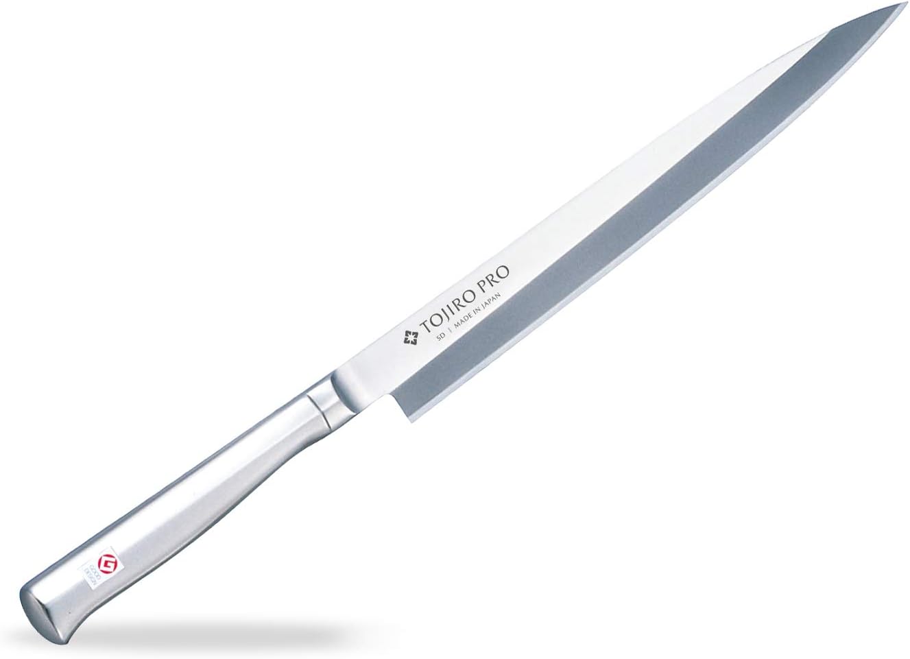 TojiroPRO SD 240mmF-622 Chef's Knife