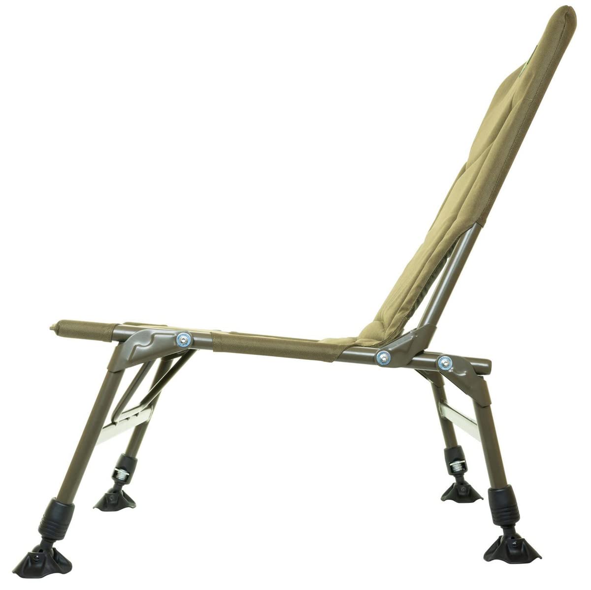 Shakespeare Sedie da Pesca Skp Lightweight Chair Carpfishing Feeder