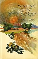 The Winding Quest 0819211508 Book Cover