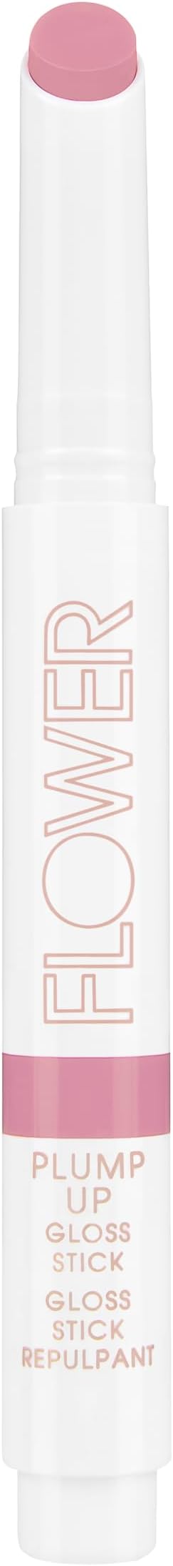 FLOWER BEAUTY Plump It Up Lip Gloss Stick - Sizzle