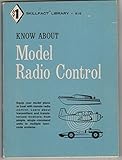  Know about model radio control (Skillfact library #616)