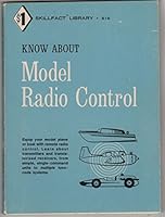 Know about model radio control (Skillfact library #616) B0007E7UDY Book Cover