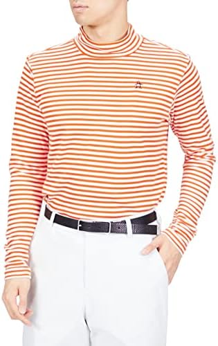 Amazon | [マンシングウェア] 22年秋冬モデル ゴルフ 長袖シャツ